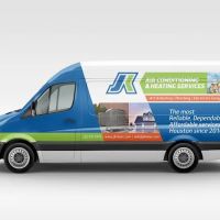 JK AC & Heating Services ico