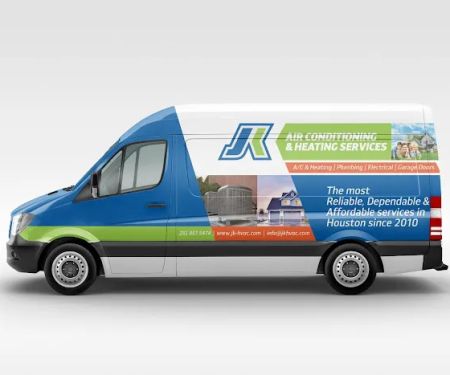 JK AC & Heating Services