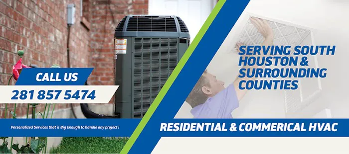 JK AC & Heating Services Picture 6