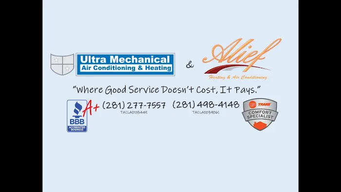 Alief Ultra Mechanical Picture 7