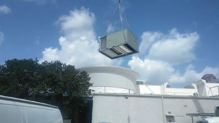 Alief Ultra Mechanical Picture 1