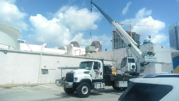 Alief Ultra Mechanical Picture 6