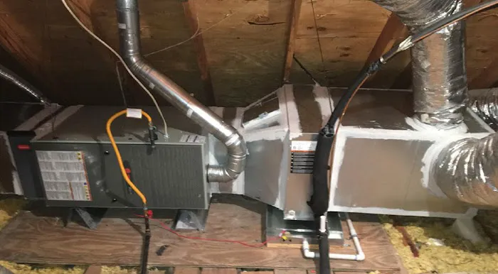 Alief Ultra Mechanical Picture 5