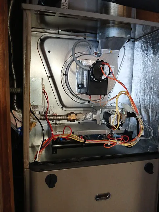 ACS Absolute Comfort - Royal Oaks Picture 5