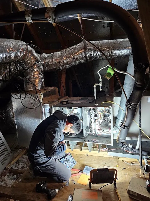 ACS Absolute Comfort - Royal Oaks Picture 7