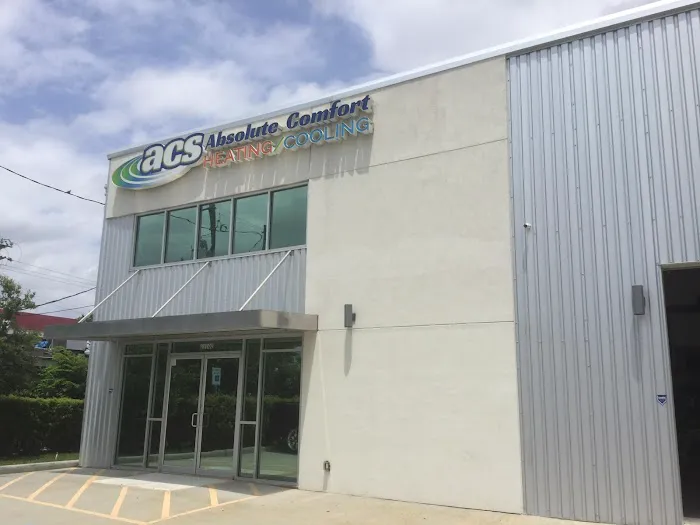 ACS Absolute Comfort - Royal Oaks Picture 1