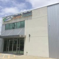 ACS Absolute Comfort - Royal Oaks ico