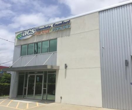 ACS Absolute Comfort - Royal Oaks