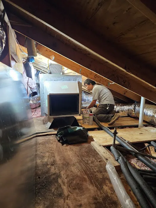 ACS Absolute Comfort - Royal Oaks Picture 2