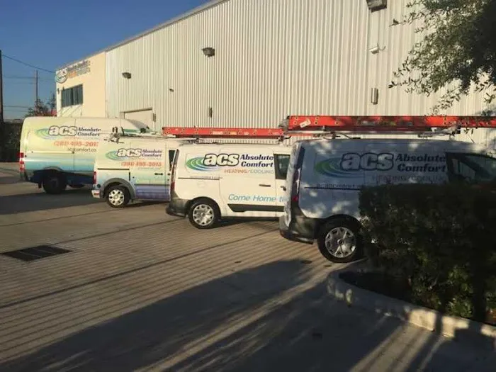 ACS Absolute Comfort - Royal Oaks Picture 8