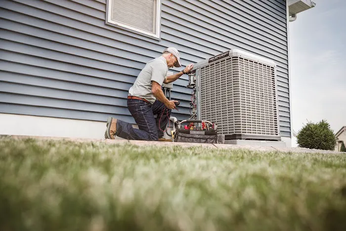 ACS Absolute Comfort - Royal Oaks Picture 4