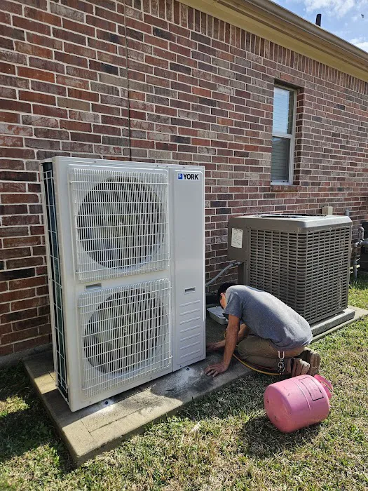 ACS Absolute Comfort - Royal Oaks Picture 9