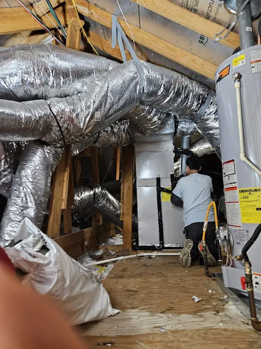 ACS Absolute Comfort - Royal Oaks Picture 10