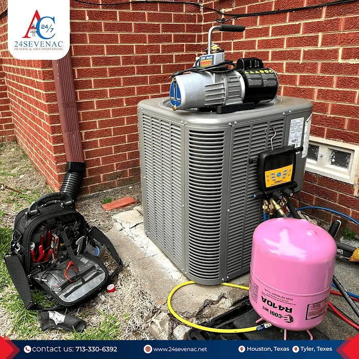 24 Seven AC Picture 5