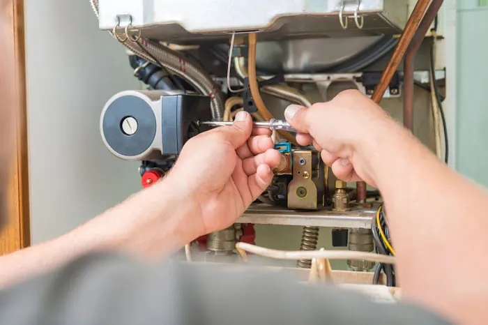 24 Seven AC Picture 4