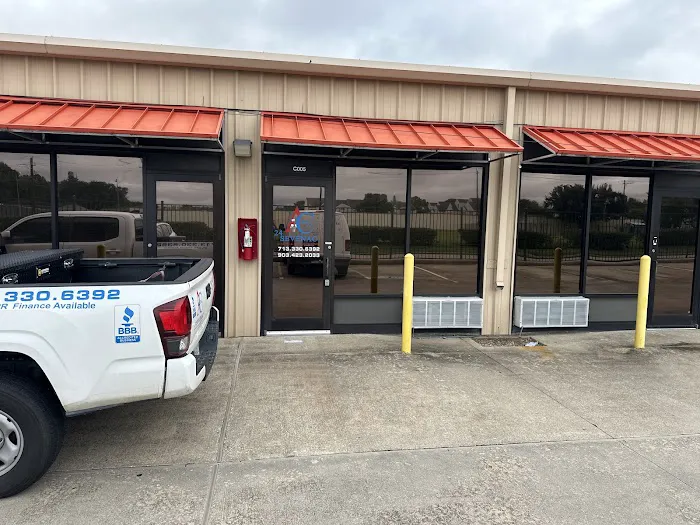 24 Seven AC Picture 8