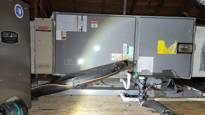 24 Seven AC Picture 9