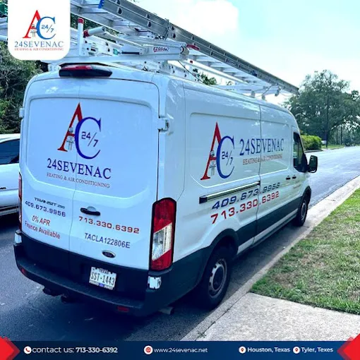 24 Seven AC Picture 1