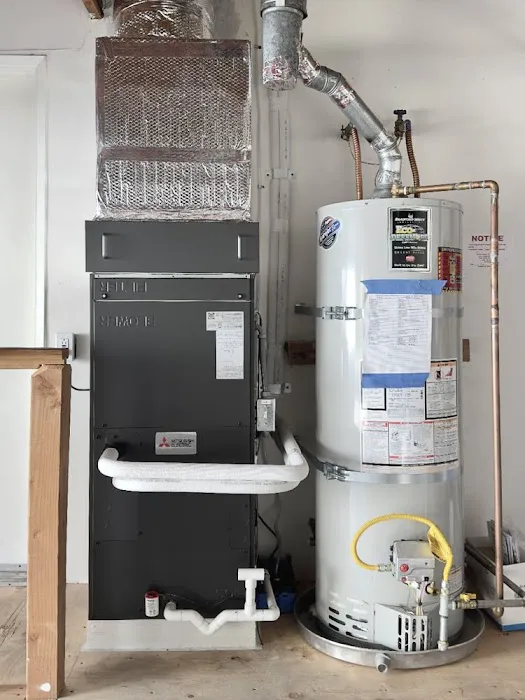 Dalton Air Conditioning Repair Picture 6