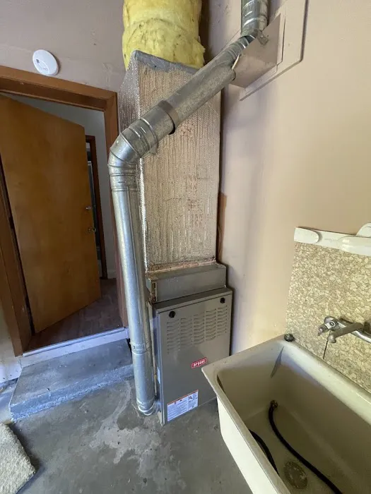 Dalton Air Conditioning Repair Picture 5