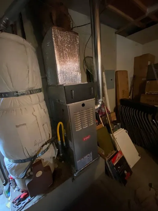 Dalton Air Conditioning Repair Picture 1