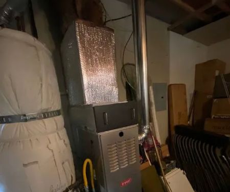 Dalton Air Conditioning Repair