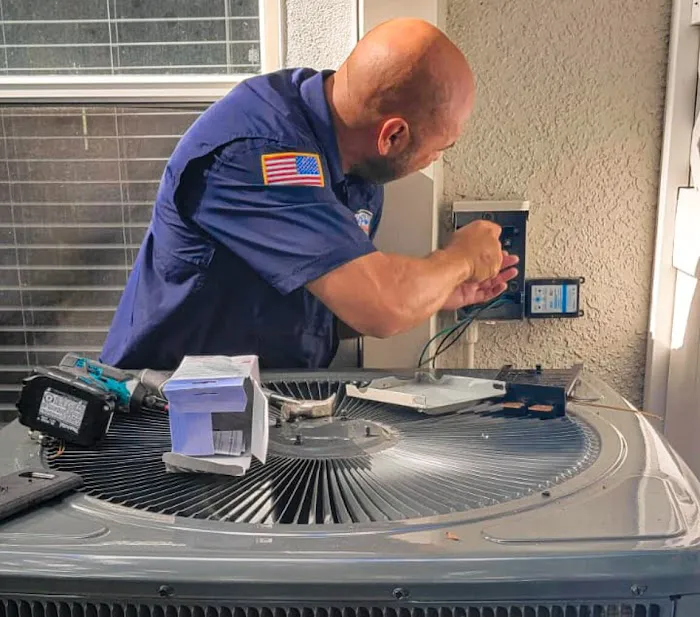 Dalton Air Conditioning Repair Picture 4