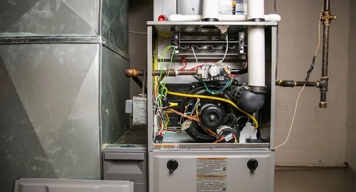 Dalton Air Conditioning Repair Picture 2