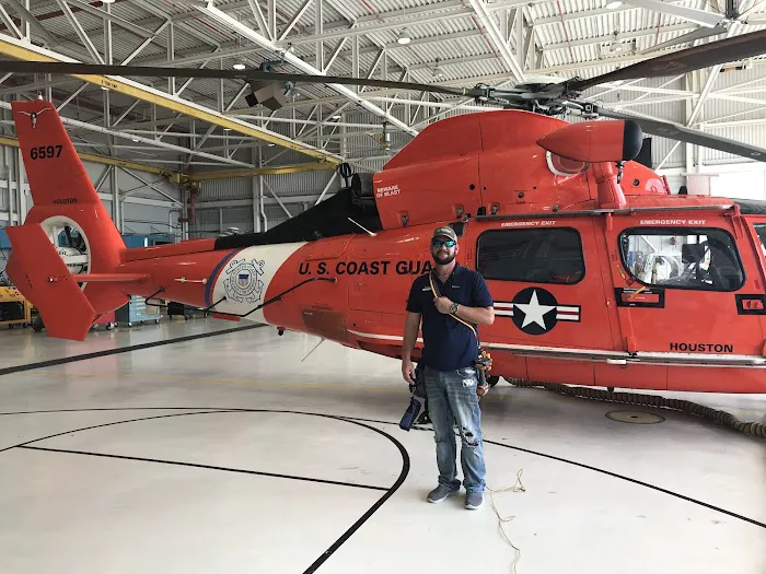 Master Air Inc. Picture 1