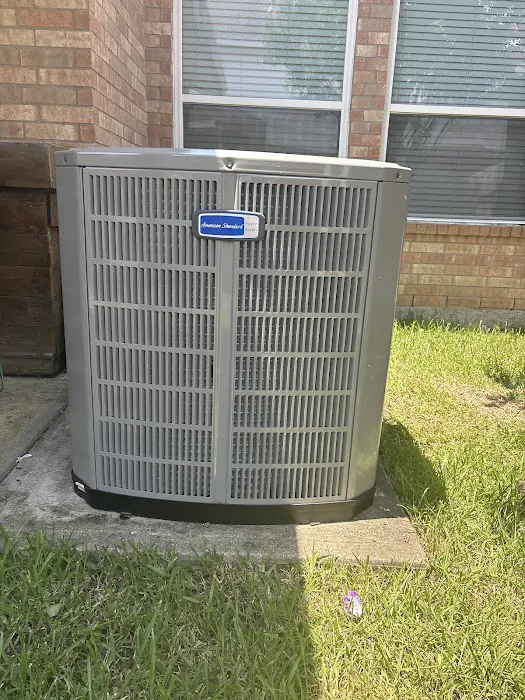 Master Air Inc. Picture 2