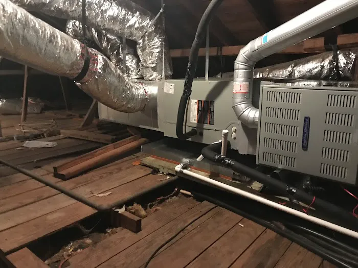 Master Air Inc. Picture 6