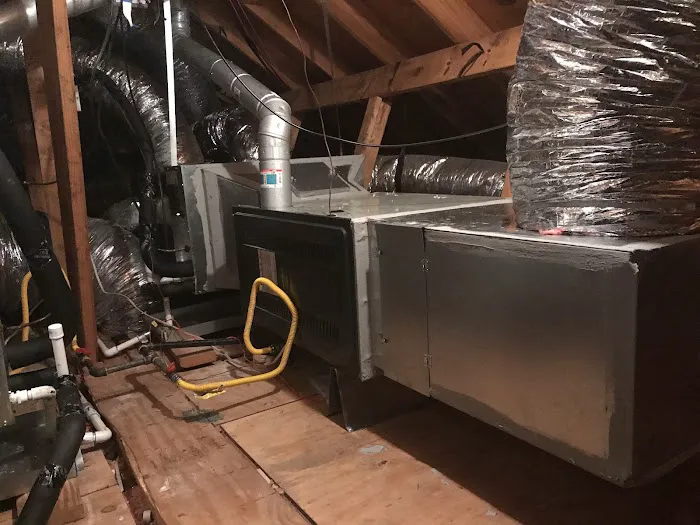 Master Air Inc. Picture 5