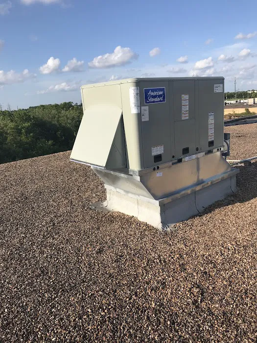 Master Air Inc. Picture 8