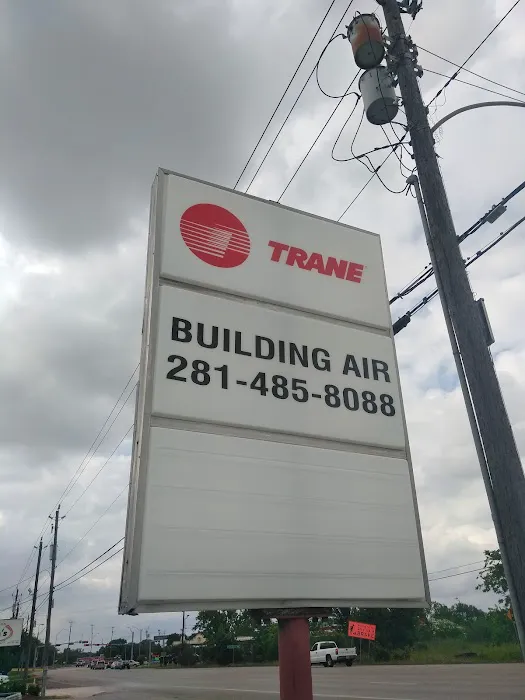 Building Air Service, Inc. Picture 1