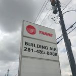 Building Air Service, Inc.