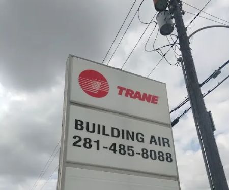 Building Air Service, Inc.