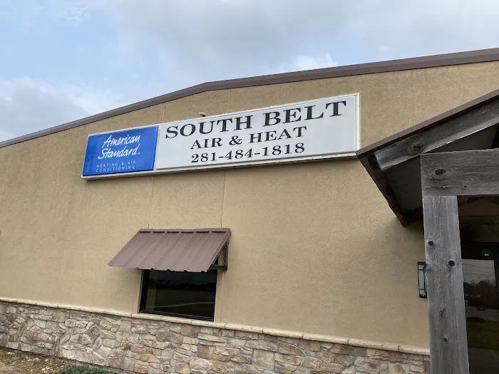 South Belt Air & Heat Picture 1