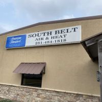 South Belt Air & Heat ico