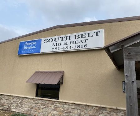 South Belt Air & Heat