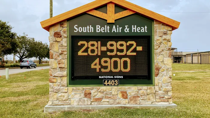South Belt Air & Heat Picture 3