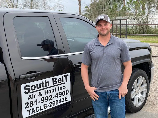 South Belt Air & Heat Picture 4