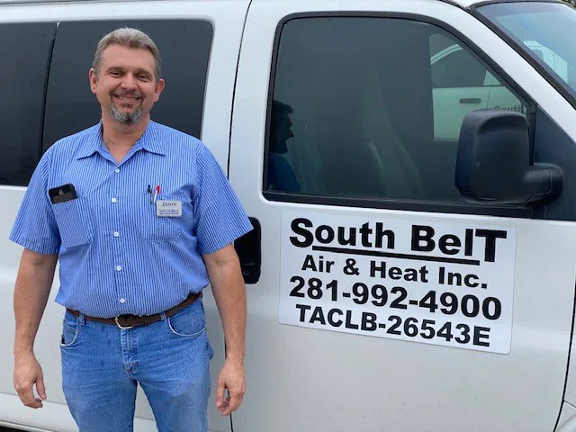 South Belt Air & Heat Picture 5