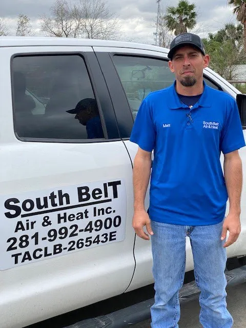 South Belt Air & Heat Picture 10
