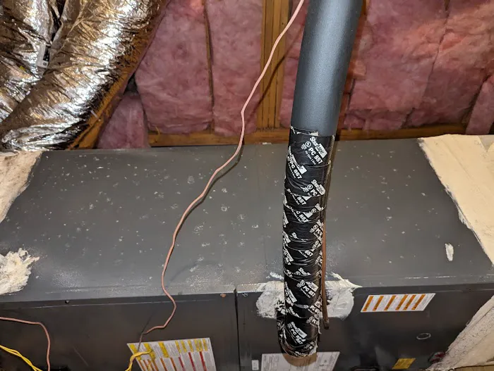 Houston HVAC Alliance Picture 2