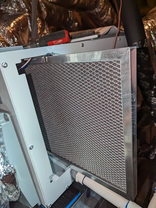 Houston HVAC Alliance Picture 1