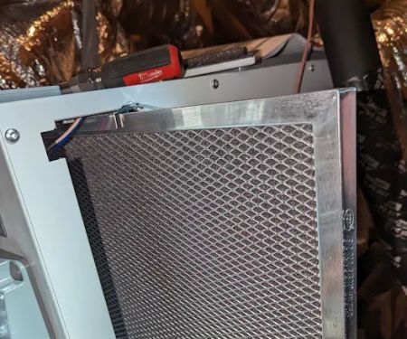 Houston HVAC Alliance