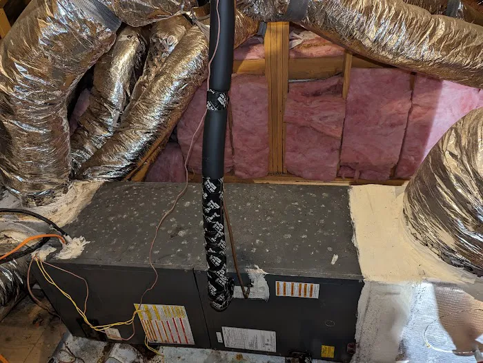 Houston HVAC Alliance Picture 7