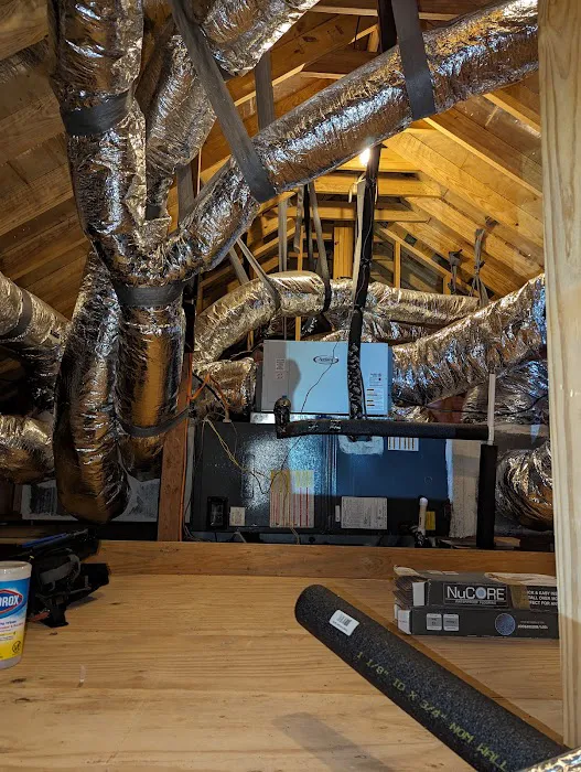 Houston HVAC Alliance Picture 4