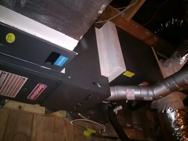 Little Bitz Handyman & HVAC Services Picture 1