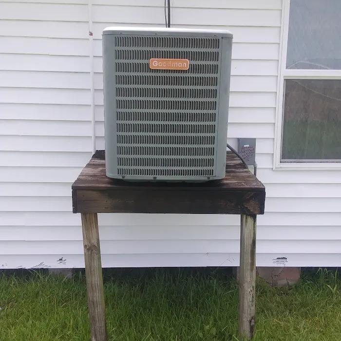 Little Bitz Handyman & HVAC Services Picture 3